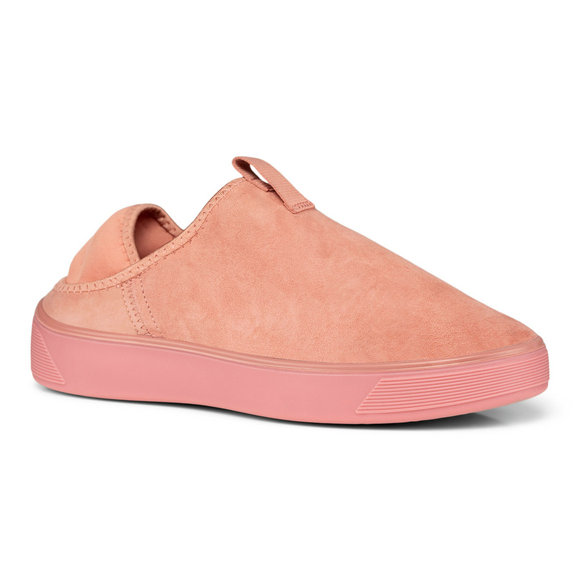 ECCO STREET TRAY WOMEN'S SLIP-ON ECCO STREET TRAY WOMEN'S SLIP-ON